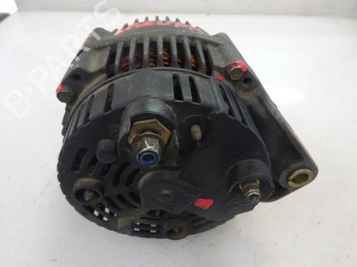 Used Alternator Alternator 10496825 10496825