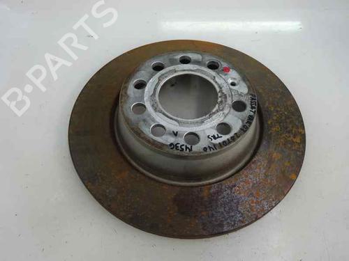 Andre VW PASSAT B6 (3C2) 2.0 TDI 16V (140 hp) 14169638