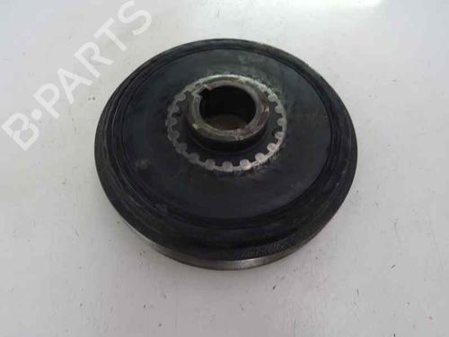 Used Pulley Pulley 14169729 14169729