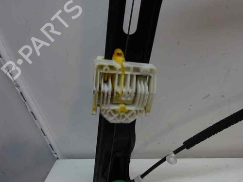 Rudehejsemekanisme ventre foran BMW 1 (E87) 118 d (143 hp) 1150381