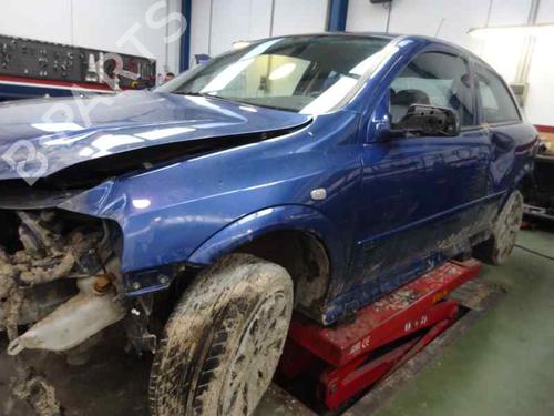 Electronic sensor OPEL ASTRA G Hatchback (T98) 1.6 16V (F08, F48) | BP8174562M84 