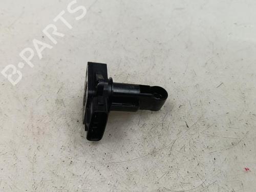 Luftmassemåler Luftmassemåler TOYOTA YARIS (_P9_) 1.4 D-4D (NLP90_, NLP90R) (90 hp) 35742554 35742554