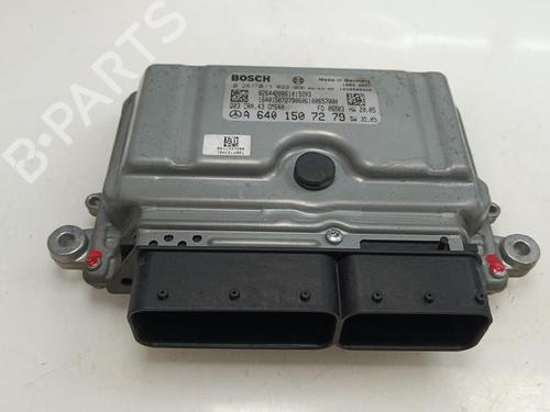 Used Engine control unit (ECU) Engine control unit (ECU) 35745434 35745434