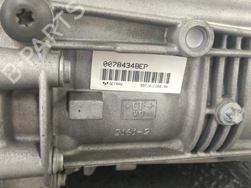 Gearbox BMW 1 (E87) 120 i | BP40123811M3 - Image 5