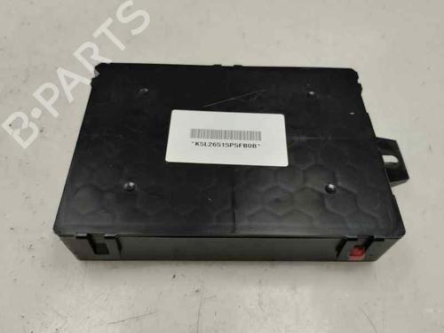 Used Electronic module NISSAN MICRA V (K14) 1.0 IG-T 100 (101 hp) 21381244