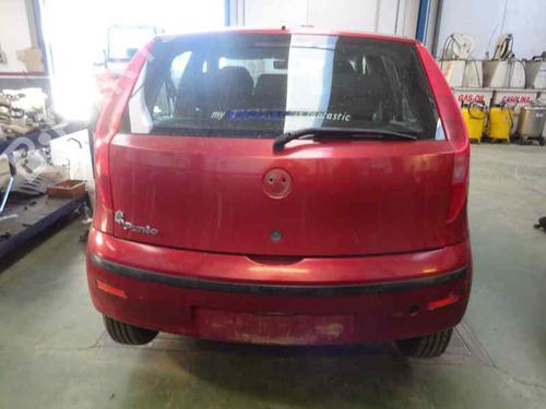 Throttle body FIAT PUNTO (188_) 1.2 16V 80 (188.233, .235, .253, .255, .333, .353, .639,... | BP10342441M82