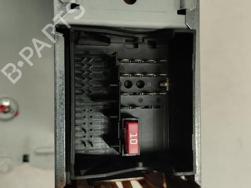 Radio SEAT LEON (1P1) 1.9 TDI | BP12309206E6 