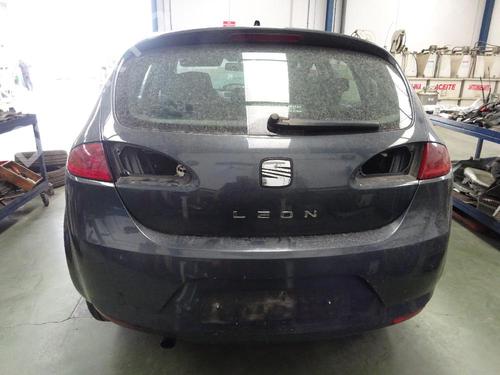 Headlight switch SEAT LEON (1P1) 1.9 TDI | BP10931663I24 - Image 7