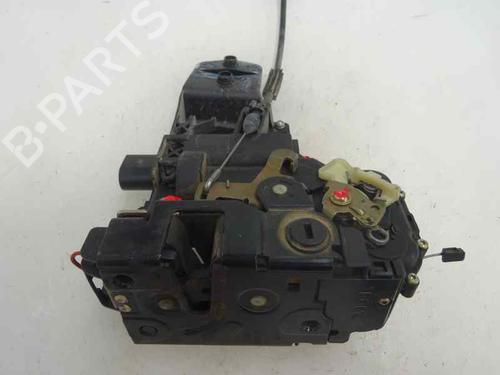 Used Rear right lock VW PASSAT B5 (3B2) 1.9 TDI (115 hp) 10159469