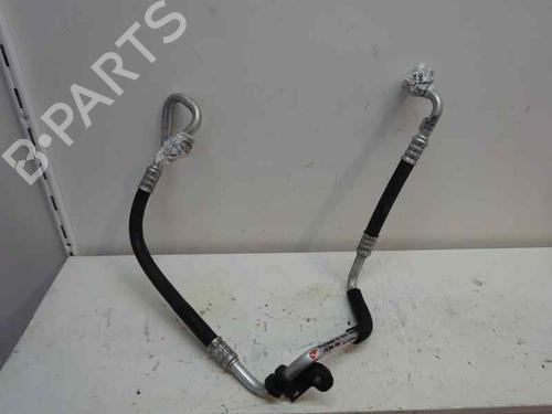 Used AC pipe AC pipe RENAULT MEGANE III Hatchback (BZ0/1_, B3_) 1.5 dCi (BZ09, BZ0D, BZ1W, BZ29, BZ14) (110 hp) 14173019 14173019