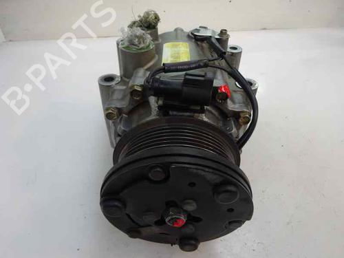 AC compressor FORD FOCUS I (DAW, DBW) 1.8 Turbo DI / TDDi | BP8796702M34