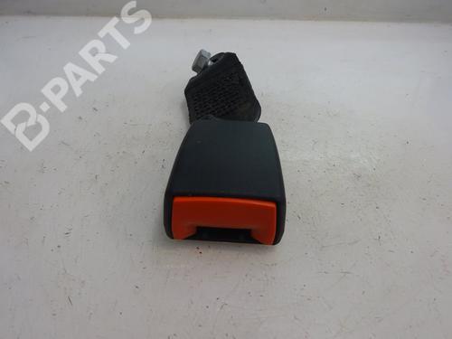 Rear right seatbelt FORD KA (RU8) 1.2 | BP11198428I28 