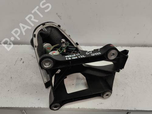 Gear lever TOYOTA VERSO (_R2_)  | BP13022360M90 