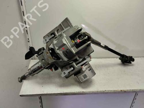 Used Steering column OPEL CORSA E (X15) 1.4 (08, 68) (90 hp) 26555617
