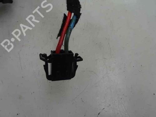 Heater resistor SEAT IBIZA IV ST (6J8, 6P8) | BP11661290M108