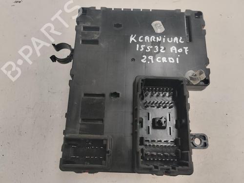 Used Fuse box Fuse box KIA CARNIVAL / GRAND CARNIVAL III (VQ) 2.9 CRDi (185 hp) 13452292 13452292