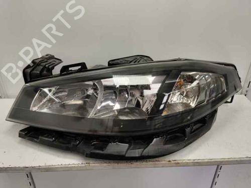 Used Left headlight RENAULT LAGUNA II (BG0/1_) [2001-2007]  25474494