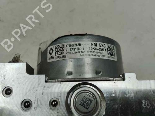 ABS pump DACIA SANDERO III 1.0 TCe LPG | BP35740010M43 - Image 2
