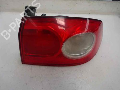 Used Right taillight Right taillight RENAULT LAGUNA II (BG0/1_) 1.9 dCi (BG08, BG0G) (120 hp) 7220437 7220437
