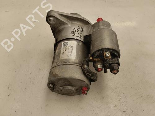 Used Starter Starter 13714353 13714353