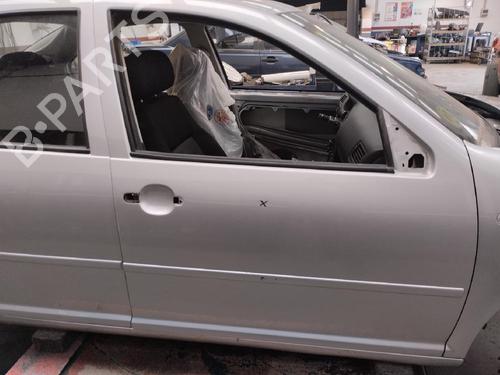 Used Right front door VW BORA I (1J2) 1.6 16V (105 hp) 16125044
