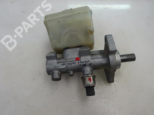 Brake master cylinder MERCEDES-BENZ M-CLASS (W163) ML 270 CDI (163.113) | BP10496869M77 