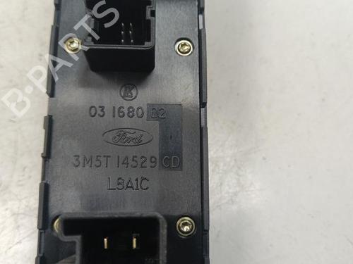 Left front window switch FORD FOCUS C-MAX (DM2) 1.6 TDCi | BP40039185I27 - Image 4