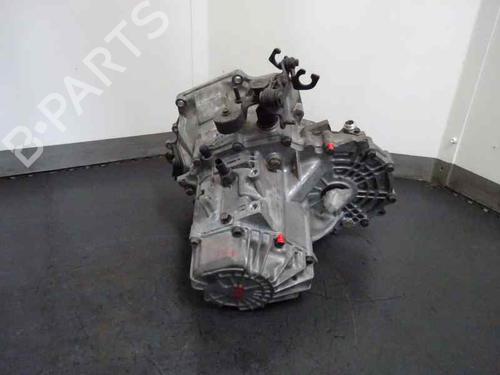 Gearkasse HYUNDAI ACCENT II (LC) 1.3 (86 hp) 1209595