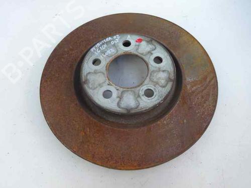 Used Other CHRYSLER PT CRUISER (PT_) 1.6 (116 hp) 14170225