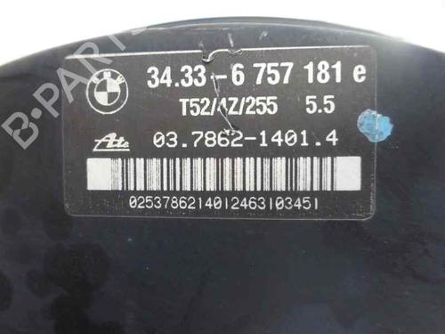 Used Servo brake Servo brake 6250107 6250107