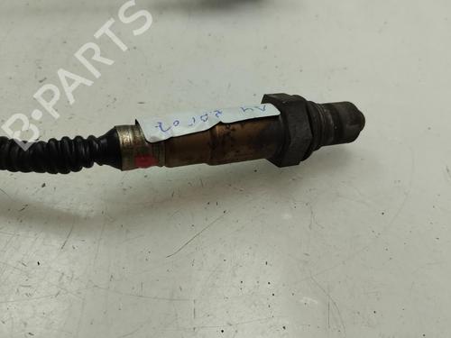 Elektronisk sensor AUDI A4 B6 (8E2) 2.0 | BP18528328M84 