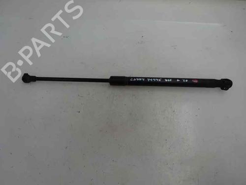 Used Hood lift support VW CADDY III Box Body/MPV (2KA, 2KH, 2CA, 2CH) 1.9 TDI (75 hp) 14169967