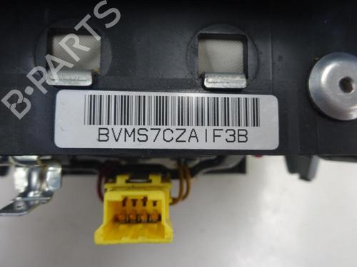 Airbag chauffør MITSUBISHI GRANDIS (NA_W) 2.0 DI-D (NA8W) (136 hp) 10985911