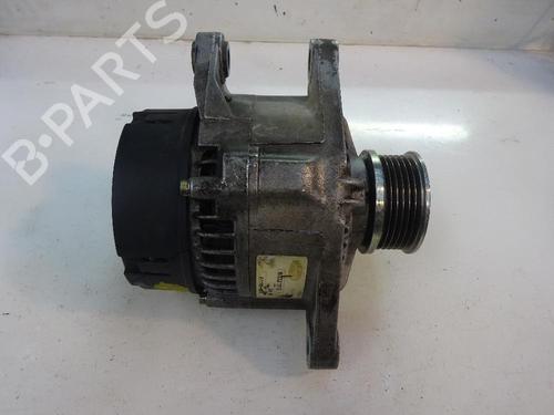 Generator FIAT DOBLO MPV (119_, 223_) [2001-2025]  11338788