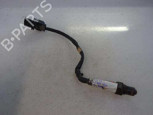 Electronic sensor CITROËN C3 II (SC_) | BP11106596M84 - Image 2