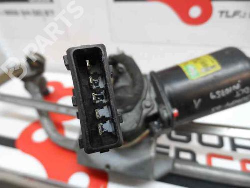 Front wiper motor CITROËN JUMPY I (U6U_)  | BP1339778M29 