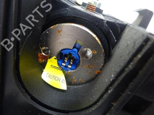 Airbag delantero izquierdo CITROËN C4 I (LC_) 1.6 HDi (90 hp) 10662165