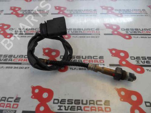 Used Electronic sensor Electronic sensor PORSCHE CAYENNE (9PA) Turbo S 4.5 (521 hp) 8174316 8174316