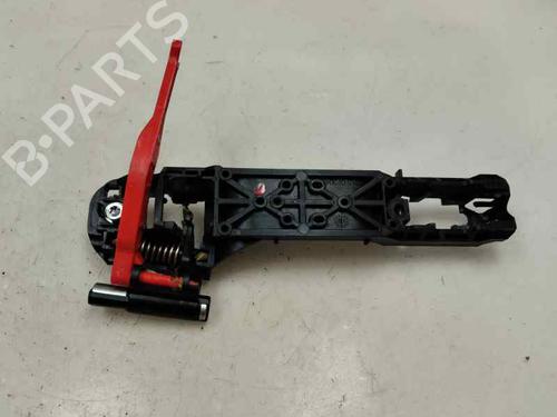 Støtte TOYOTA YARIS (_P13_) 1.0 (KSP130_, KSP130) (69 hp) 31826795