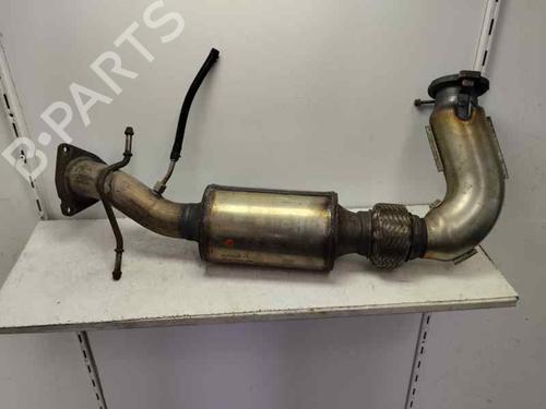 Catalyst LAND ROVER RANGE ROVER EVOQUE (L538) 2.2 D | BP26555882M10