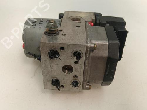 ABS pump AUDI A6 C5 (4B2, 4B4) 1.9 TDI | BP38012407M43 - Image 2