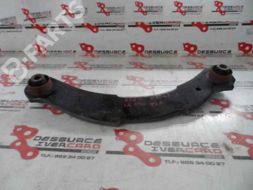 Used Left rear suspension arm MITSUBISHI ASX (GA_W_) 1.6 MIVEC (GA1W) (117 hp) 586052