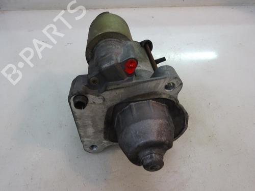 Starter FORD FIESTA V (JH_, JD_) 1.6 TDCi | BP10509258M8