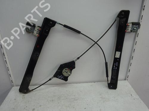 Used Front right window mechanism Front right window mechanism 10549695 10549695