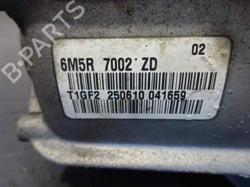 Caja de cambios FORD C-MAX (DM2) 1.8 TDCi (115 hp) 2667518
