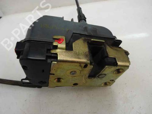 Used Rear left lock Rear left lock 9500146 9500146