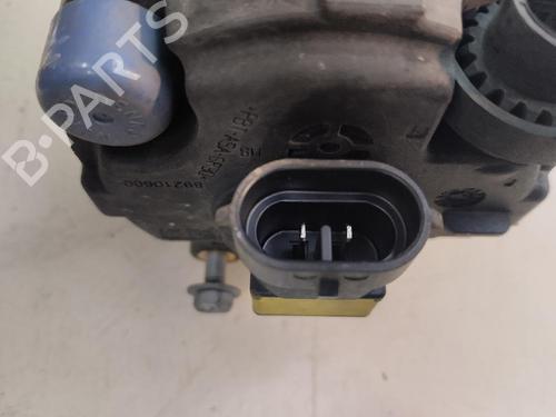 Right front fog light NISSAN X-TRAIL II (T31) 2.0 dCi 4x4 | BP12317854C31