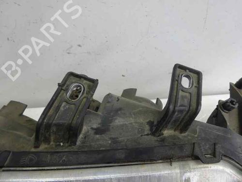 Used Left headlight Left headlight 3186794 3186794