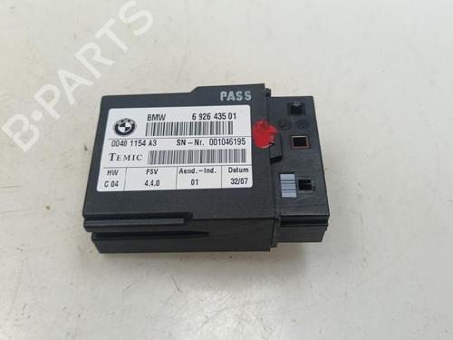 Used Electronic module Electronic module BMW 1 (E81) 118 d (143 hp) 40123851 40123851