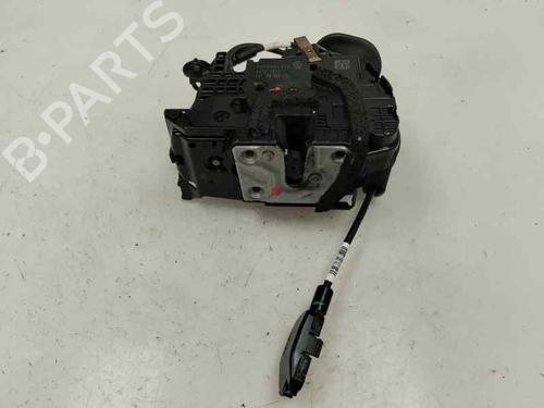 Used Rear right lock RENAULT TWINGO III (BCM_, BCA_) [2014-2025]  26567699